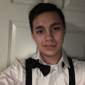 Meet your Posher, Ryan